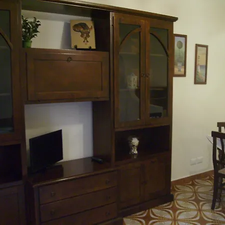 La Casa Di Eva Apartment