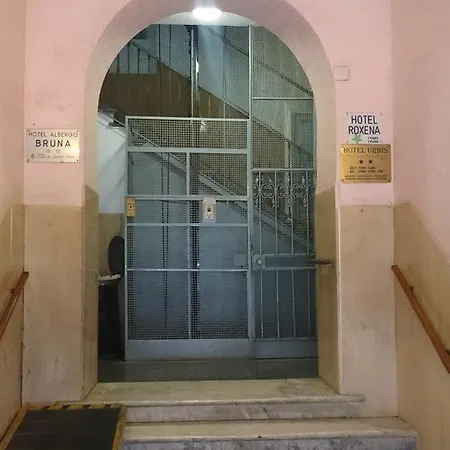 Hotel Urbis 2*