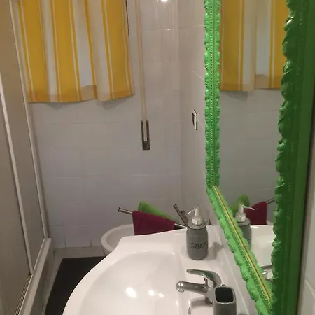 Piazza Di Spagna Apartment