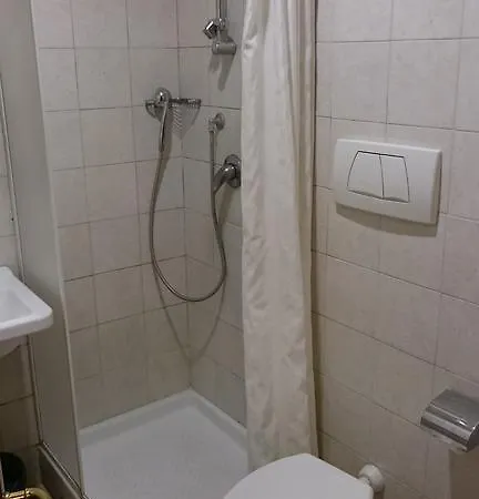 Hotel Urbis Rzym