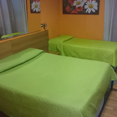 Hotel Urbis 2*