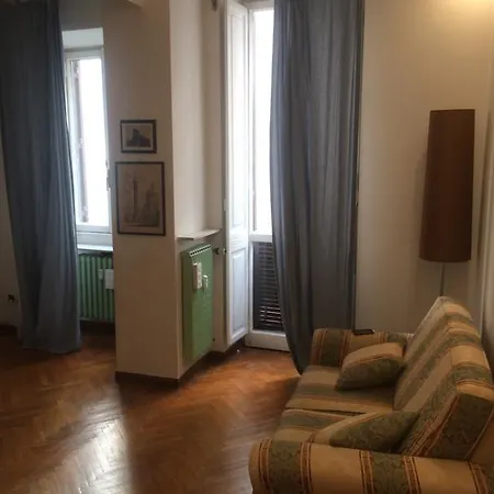 Piazza Di Spagna Apartment Rome