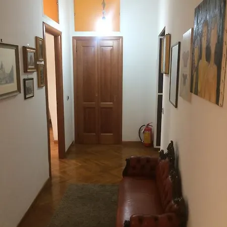 Piazza Di Spagna Apartment *