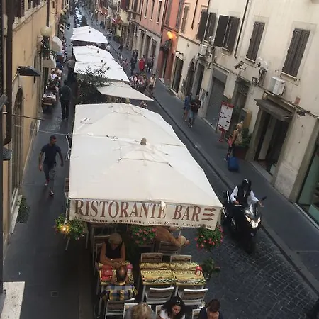 Piazza Di Spagna Apartment