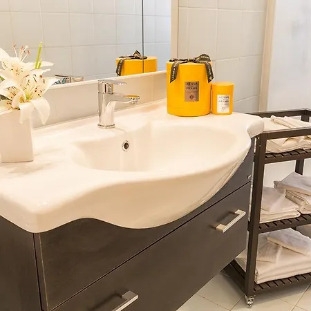 Casa vacanze Aurora Roma