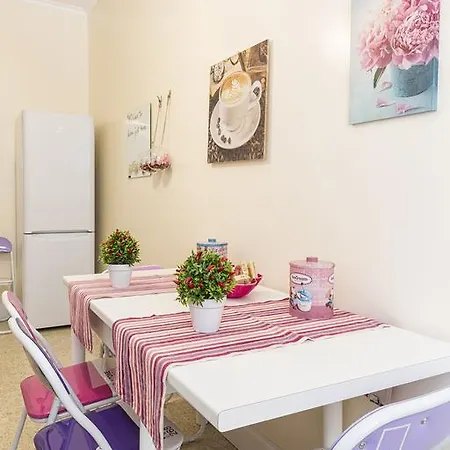 Casa vacanze Aurora Roma