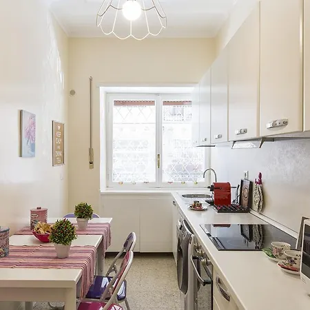 Casa vacanze Aurora Roma