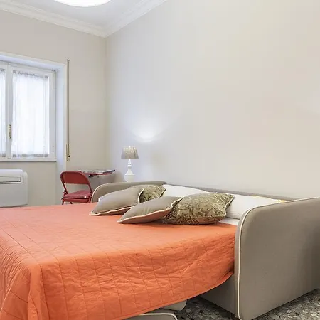 Casa vacanze Aurora Roma