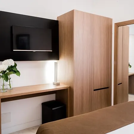 Concordia Hotel 3*