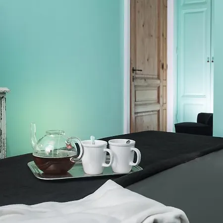 Daniele Manin Guest house Rome