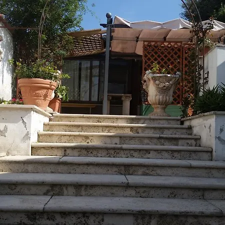 Apartment Casetta Delle Muse