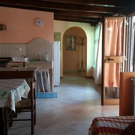 Casetta Delle Muse