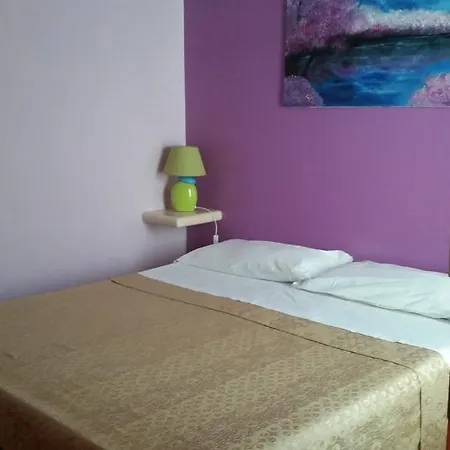 Casetta Delle Muse Apartment