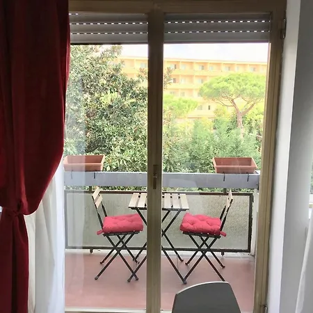 La Casa Di Camp - * Rom