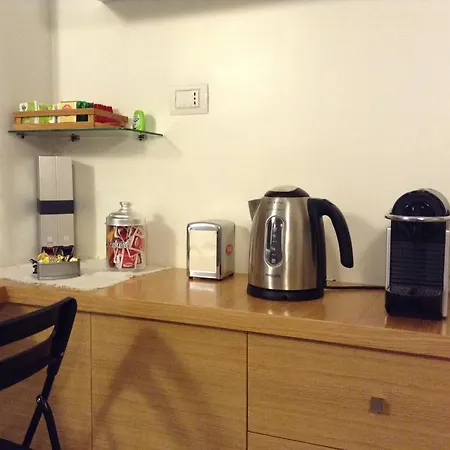 Adriano Augusto Bed & Breakfast