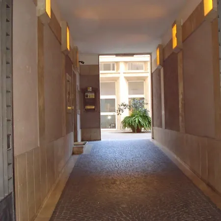 Fiftynine Luxury Roma