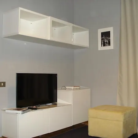 Appartamento Fiftynine Luxury Roma