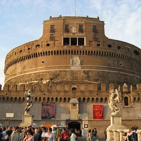 Extrahotel Paradise Rome