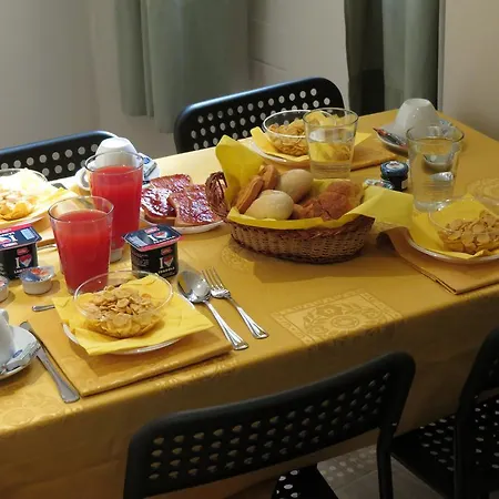 Extrahotel Paradise Rome