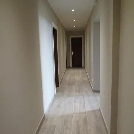 Hotel Extrahotel Paradise
