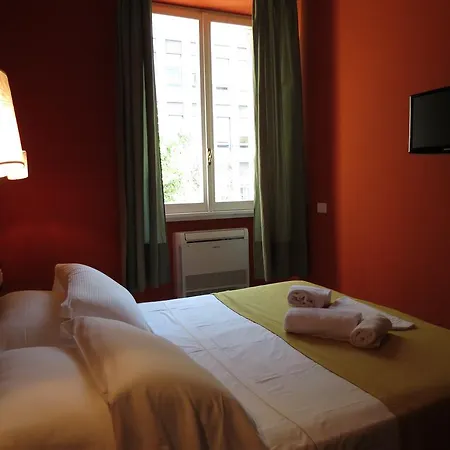 Hotel Extrahotel Paradise