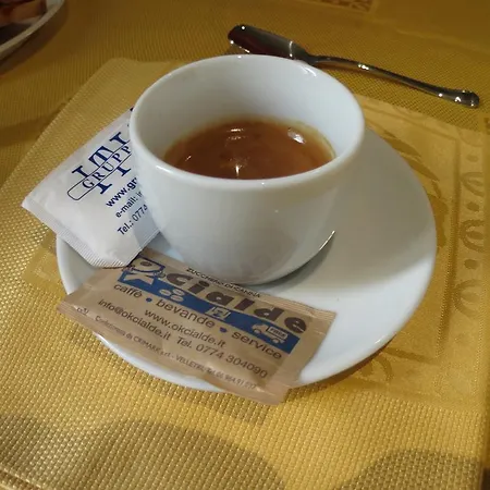 Extrahotel Paradise Rome