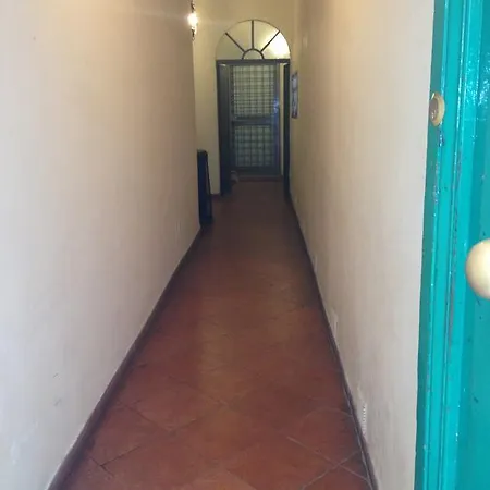 Apartment Small Navona Rome