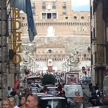 Apartment Small Navona *