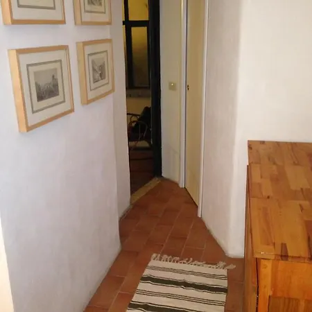 Apartment Small Navona *