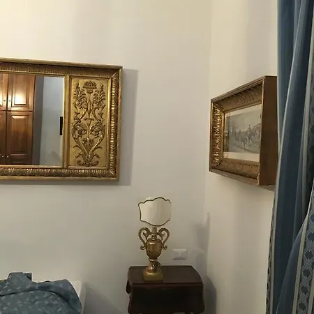 Guest house Abc Pallavicini Rome