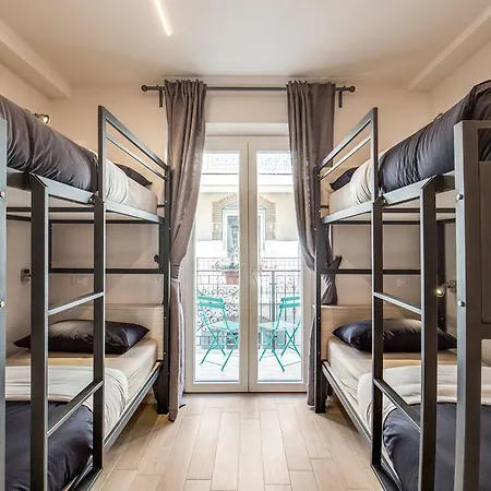 Aparthotel Aurelia Vatican 3*
