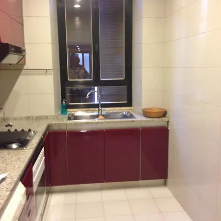 Apartment Luxury Ai Banchi Nuovi