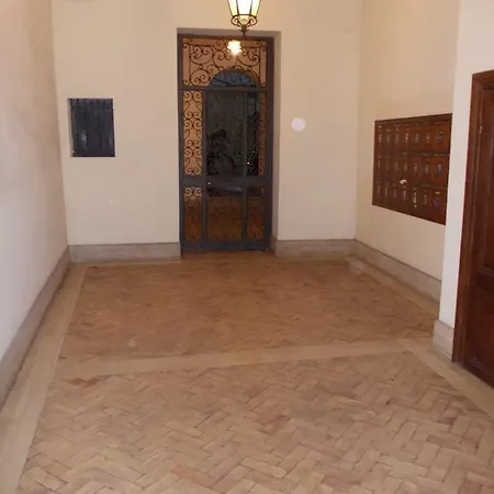 Apartmán Luxury Ai Banchi Nuovi