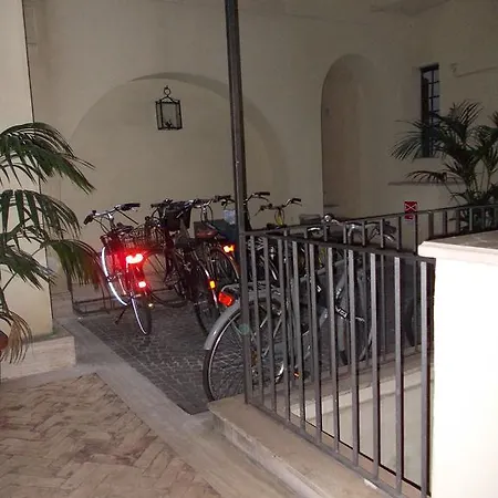 Apartament Luxury Ai Banchi Nuovi *