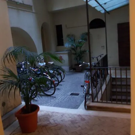 Luxury Ai Banchi Nuovi Rome
