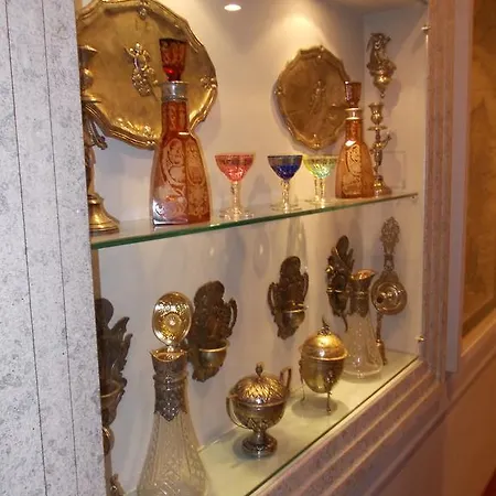 Apartment Luxury Ai Banchi Nuovi *