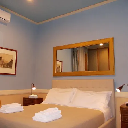 Luxury Ai Banchi Nuovi Rome