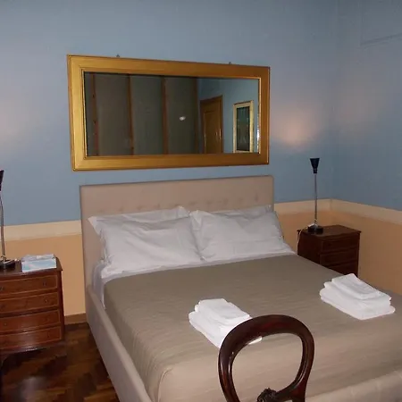 Luxury Ai Banchi Nuovi Rome
