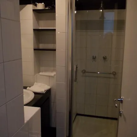 Apartment Luxury Ai Banchi Nuovi