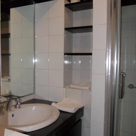 Luxury Ai Banchi Nuovi Řím