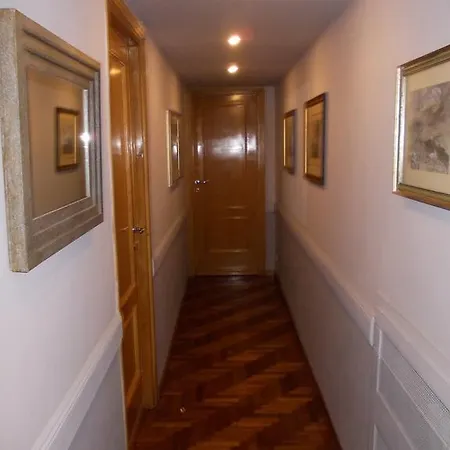 Apartment Luxury Ai Banchi Nuovi *