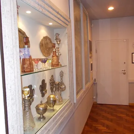 Apartment Luxury Ai Banchi Nuovi *