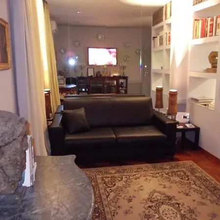 Apartment Luxury Ai Banchi Nuovi *