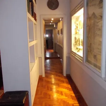 Apartment Luxury Ai Banchi Nuovi *