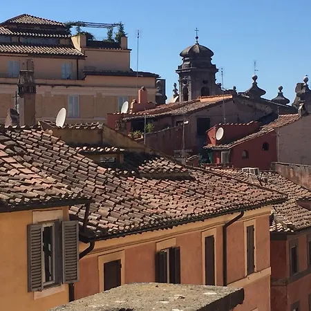 Apartment Mgpgroup Have A Day Rome