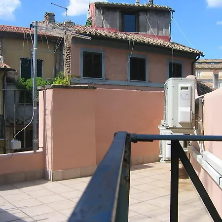 Apartment Mgpgroup Have A Day Rome