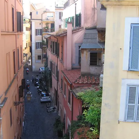 Apartment Mgpgroup Have A Day Rome