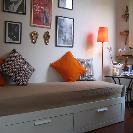 Apartamento Mgpgroup Have A Day