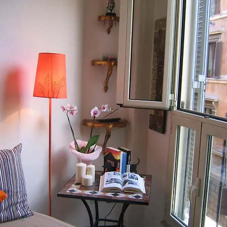 Apartment Mgpgroup Have A Day Rome