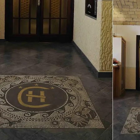 Hotel Campidoglio